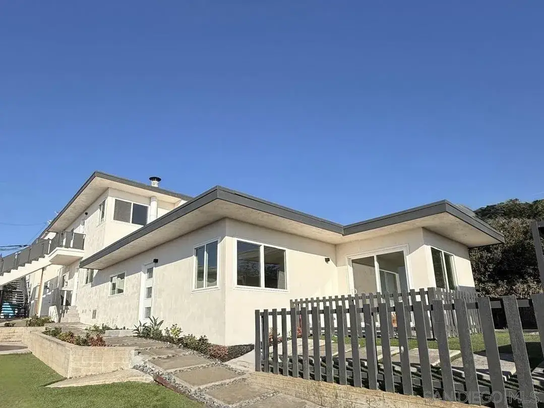 4768-72 Coronado Avenue, San Diego, CA 92107 - #1