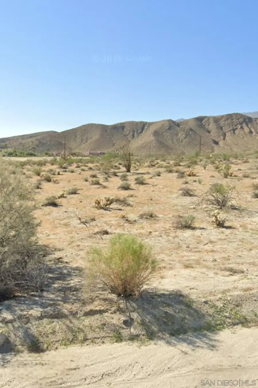 Verbena Drive #100, Borrego Springs, CA 92004 - #3