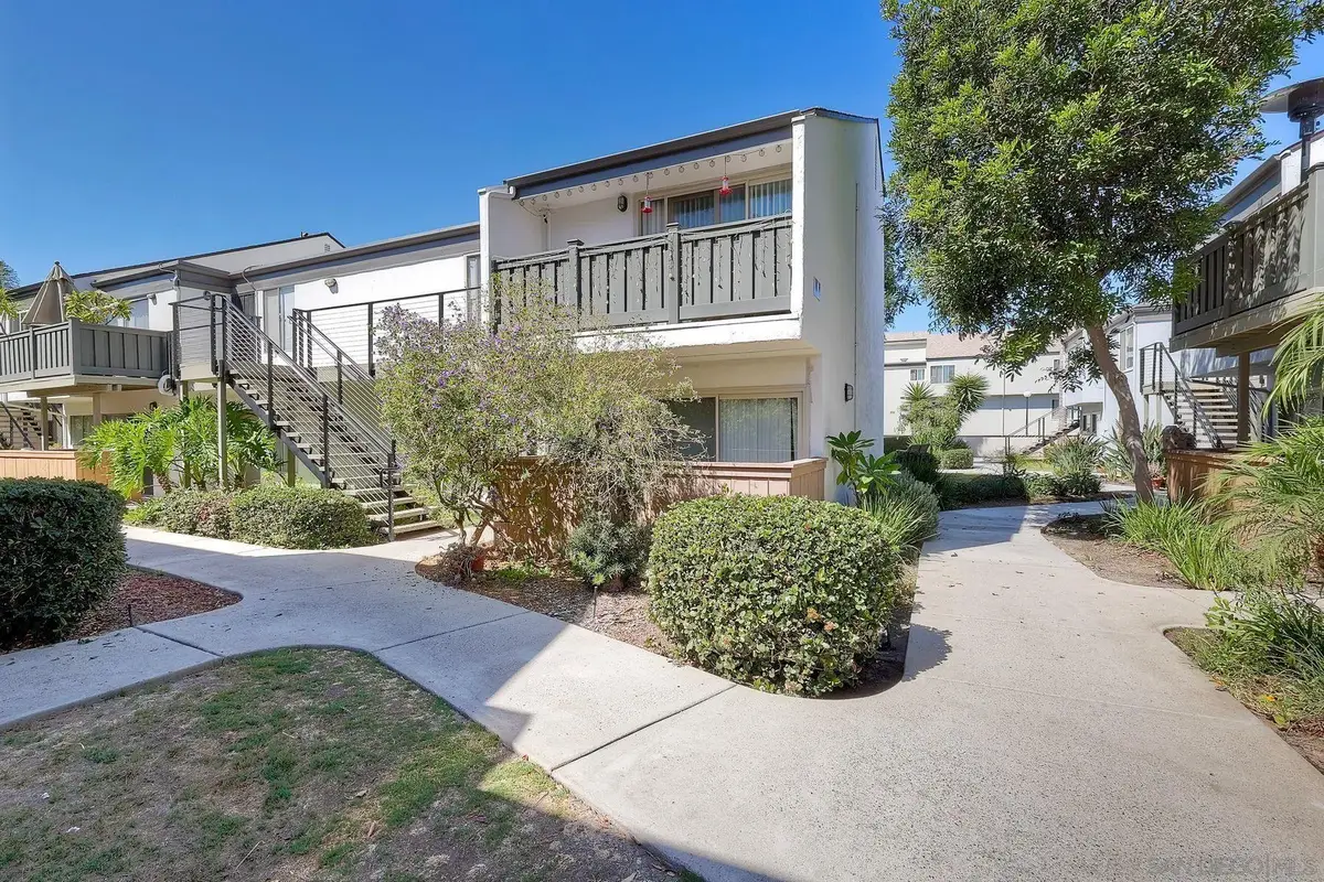 4143 Mount Alifan Pl #E, San Diego, CA 92111 - #1