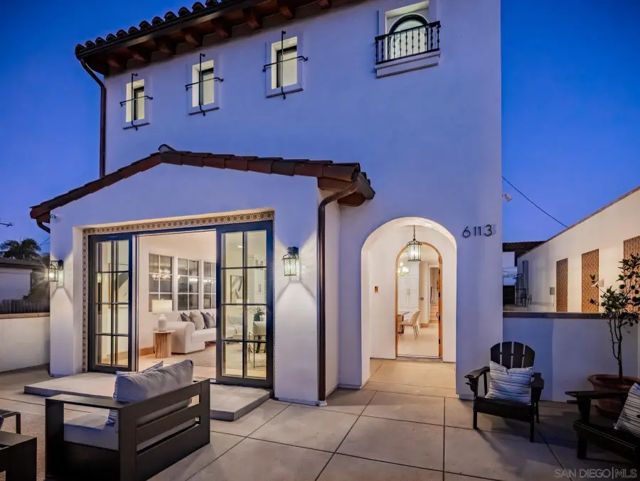 6113 El Tordo, Rancho Santa Fe, CA 92067 - #2