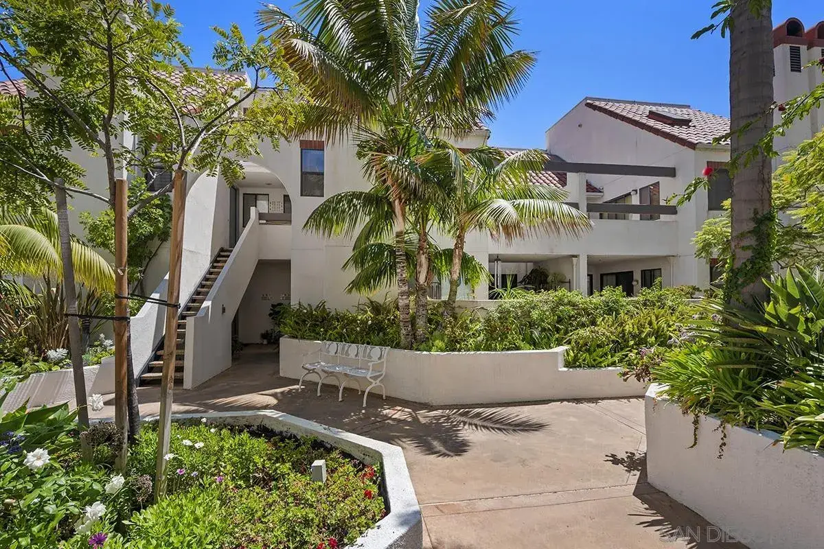 701 Kettner Blvd #154, San Diego, CA 92101 - #1