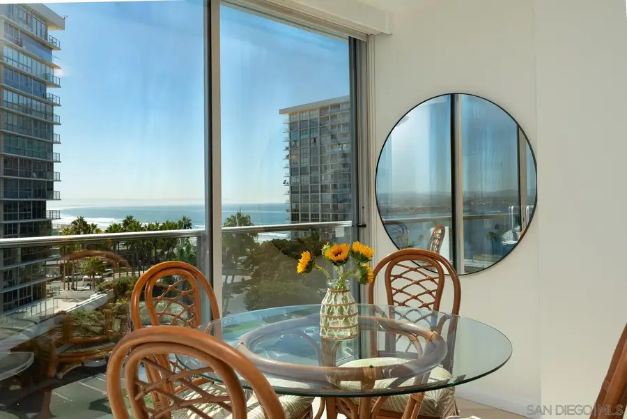 1810 Avenida Del Mundo #601, Coronado, CA 92118 - #2