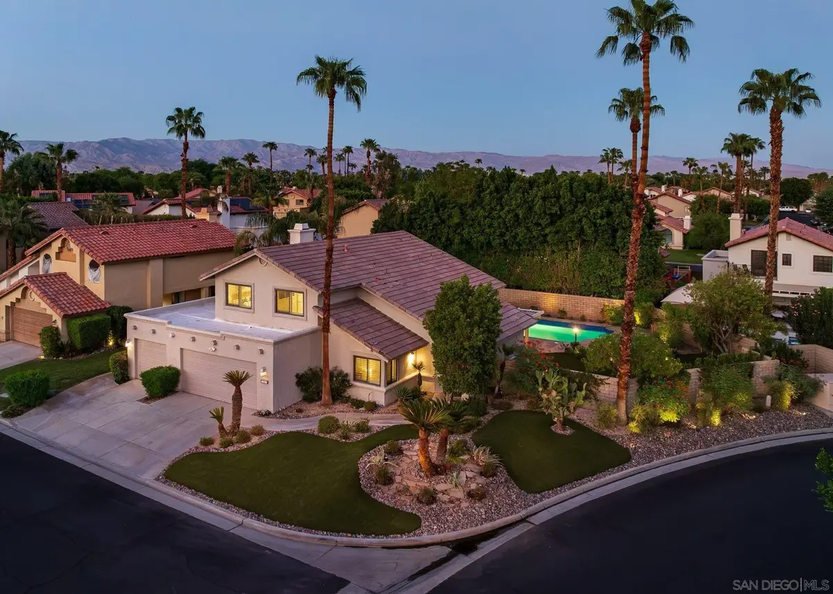 49130 Tango Court, La Quinta, CA 92253 - #1