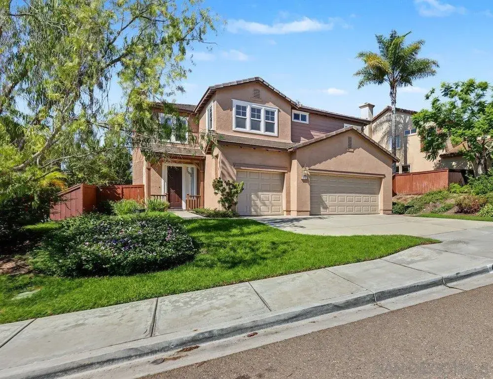 442 Corte Calypso, Chula Vista, CA 91914 - #1