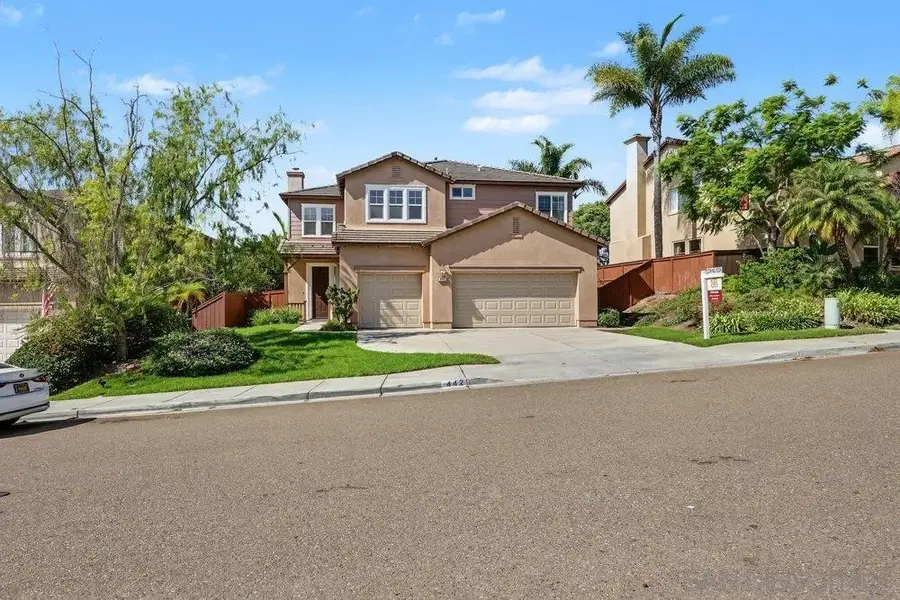 442 Corte Calypso, Chula Vista, CA 91914 - #2