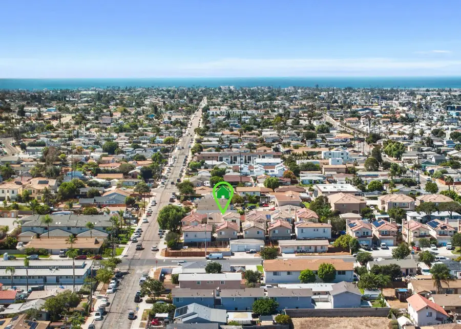1772 Elm, San Diego, CA 92154 - #2