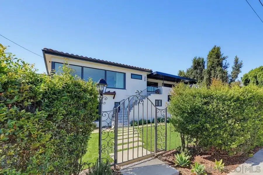 350 San Elijo, San Diego, CA 92106 - #2