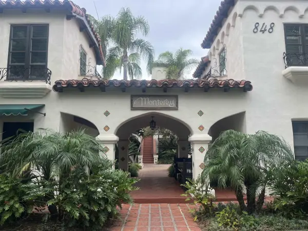 848 D Ave #204, Coronado, CA 92118