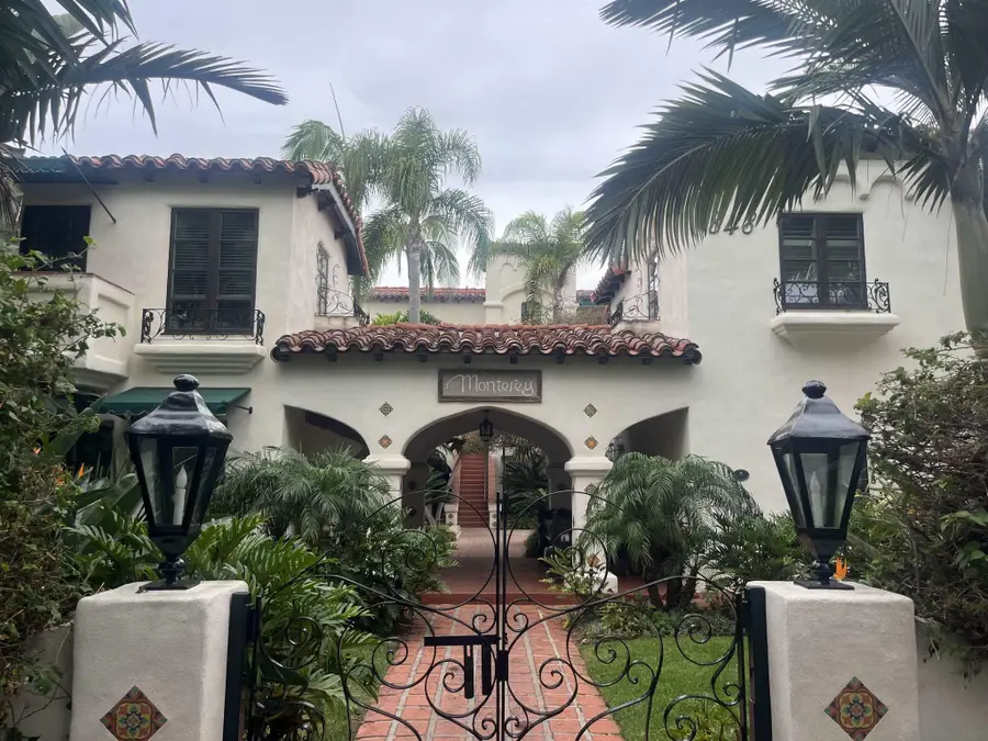 848 D Ave #204, Coronado, CA 92118 - #3