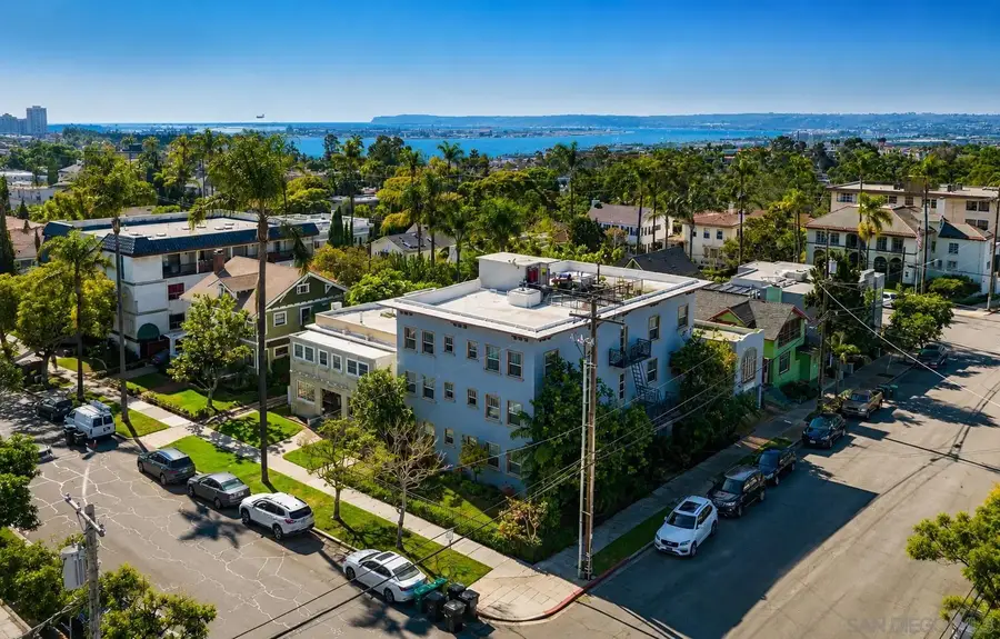 215 Spruce Street, San Diego, CA 92103 - #2