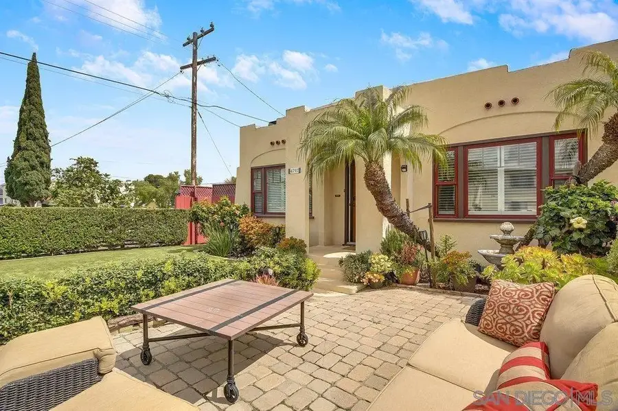 4797 Wilson Ave., San Diego, CA 92116 - #3