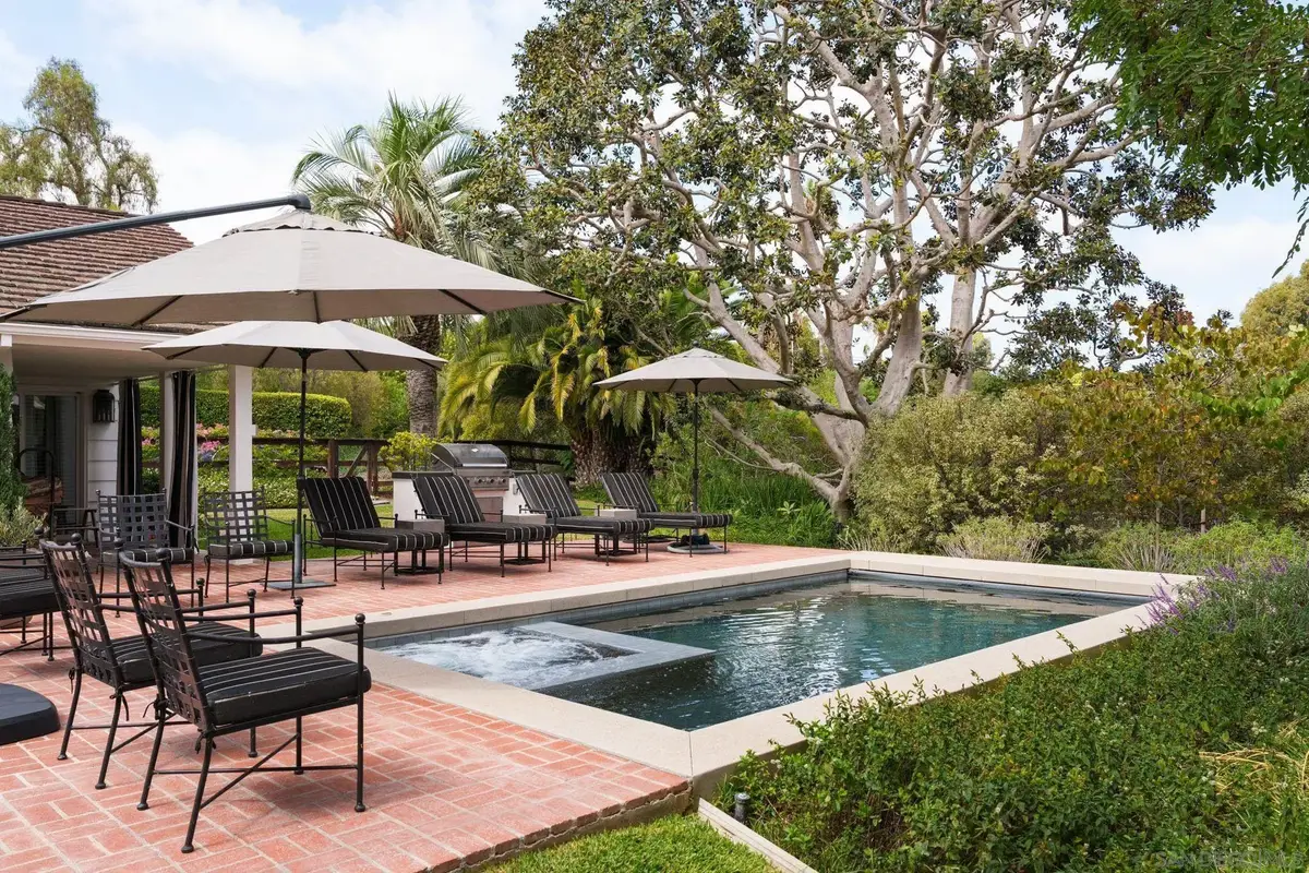 6055 Lago Lindo, Rancho Santa Fe, CA 92067 - #1