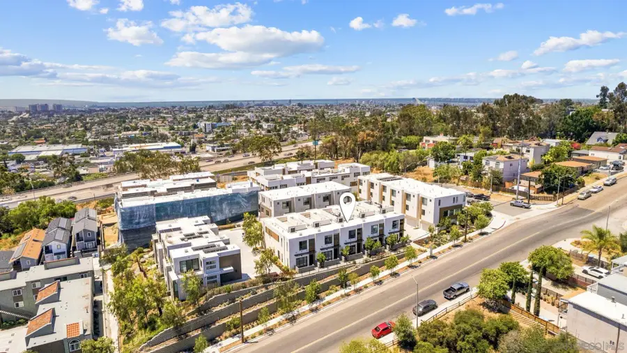 1055 32nd St #9, San Diego, CA 92102 - #3