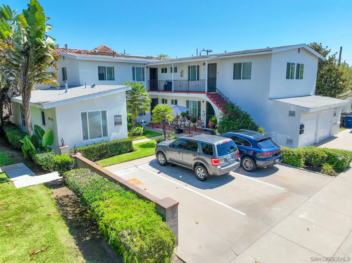 971-79 D Ave., Coronado, CA 92118 - #1