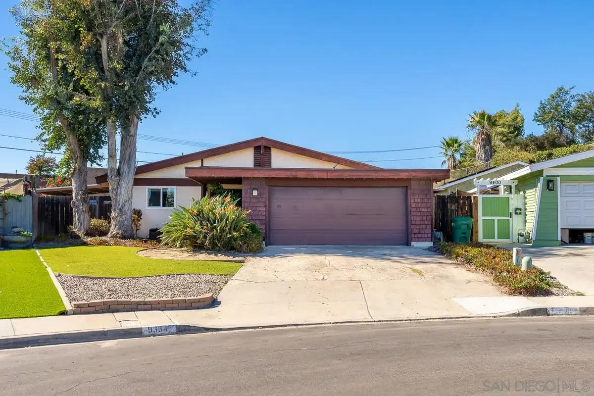 9364 Leticia Dr., Santee, CA 92071 - #1