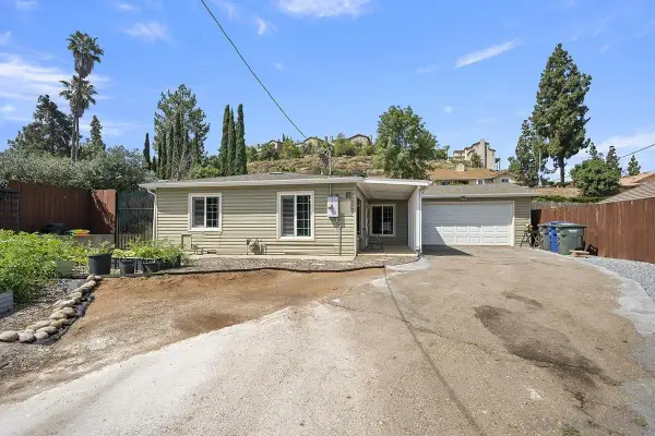 1157 Via Loma Vista, El Cajon, CA 92019