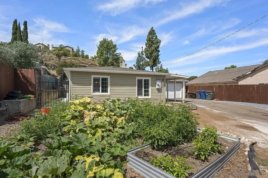 1157 Via Loma Vista, El Cajon, CA 92019 - #2
