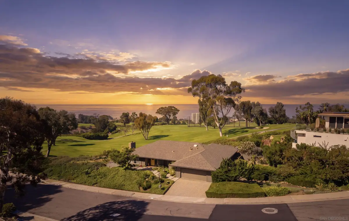 7145 Fairway Road #12, La Jolla, CA 92037 - #1