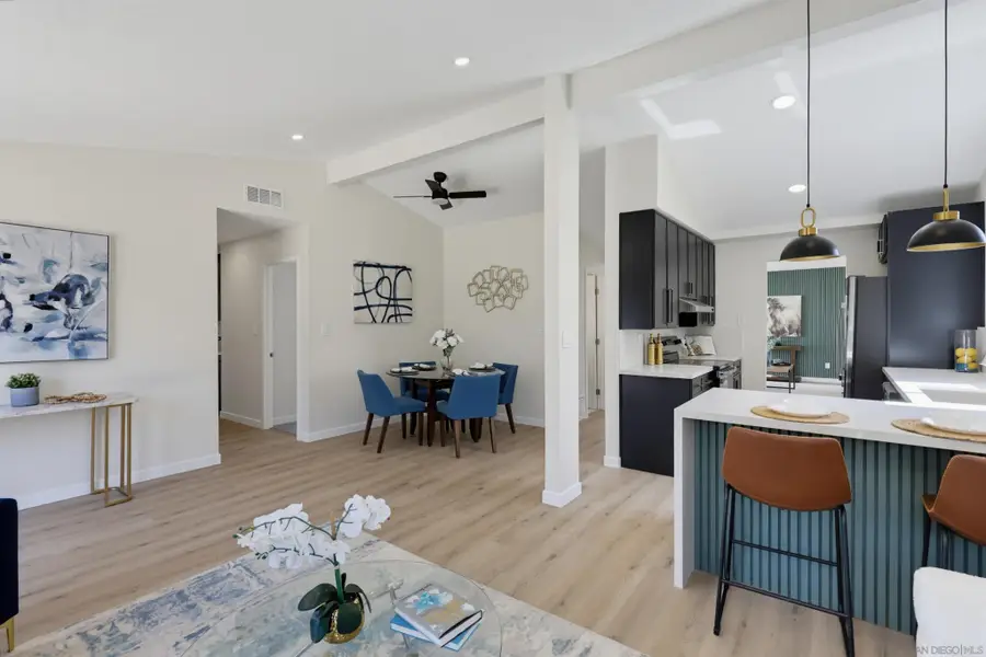 6234 Crawford Street, San Diego, CA 92120 - #2
