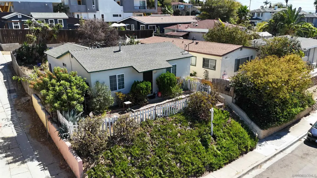 1213-1217 33rd St, San Diego, CA 92102 - #1