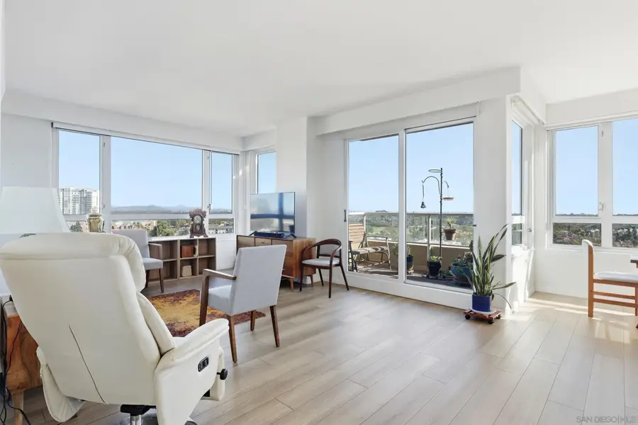 3890 Nobel Drive #1107, San Diego, CA 92122 - #3