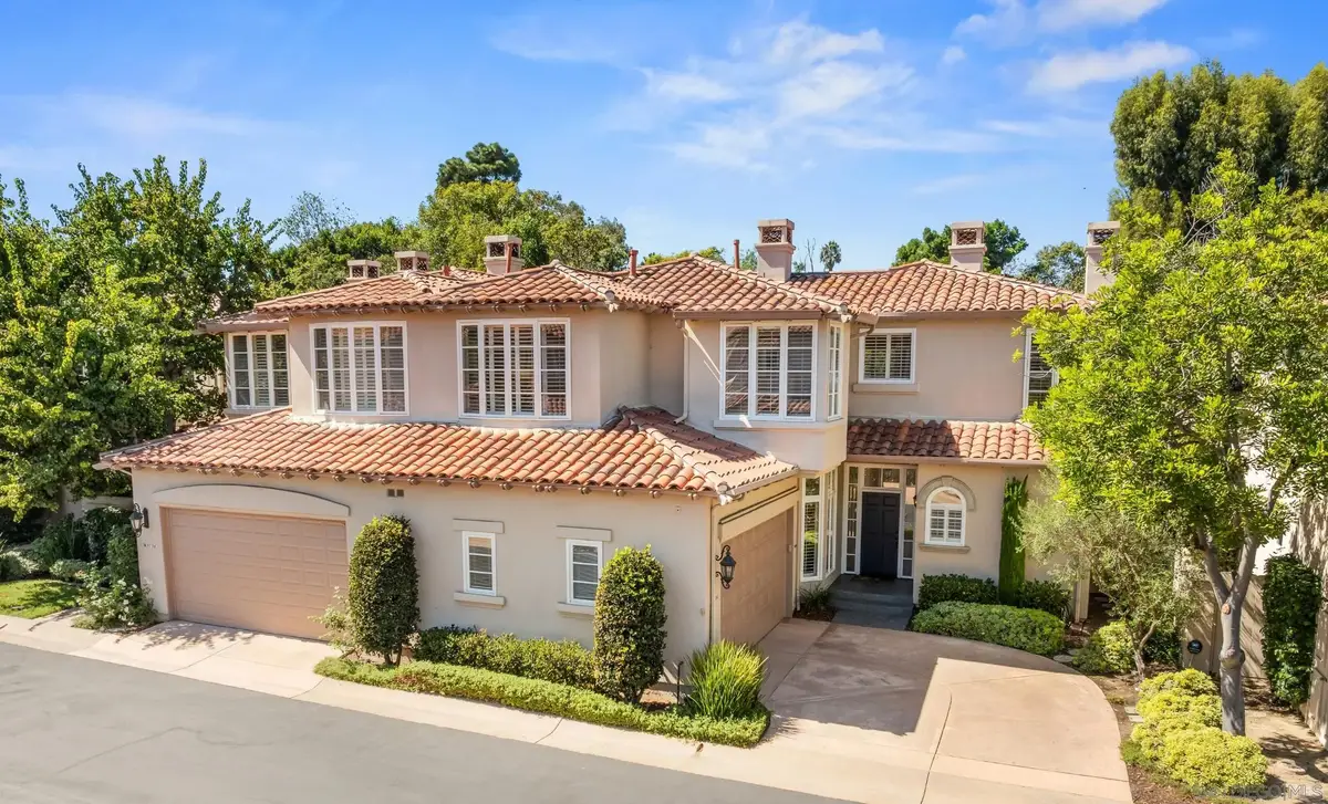9744 Claiborne Square, La Jolla, CA 92037 - #1