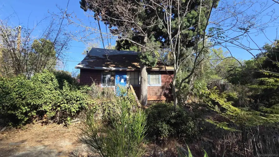 8751 Mariposa Street, La Mesa, CA 91941 - #3