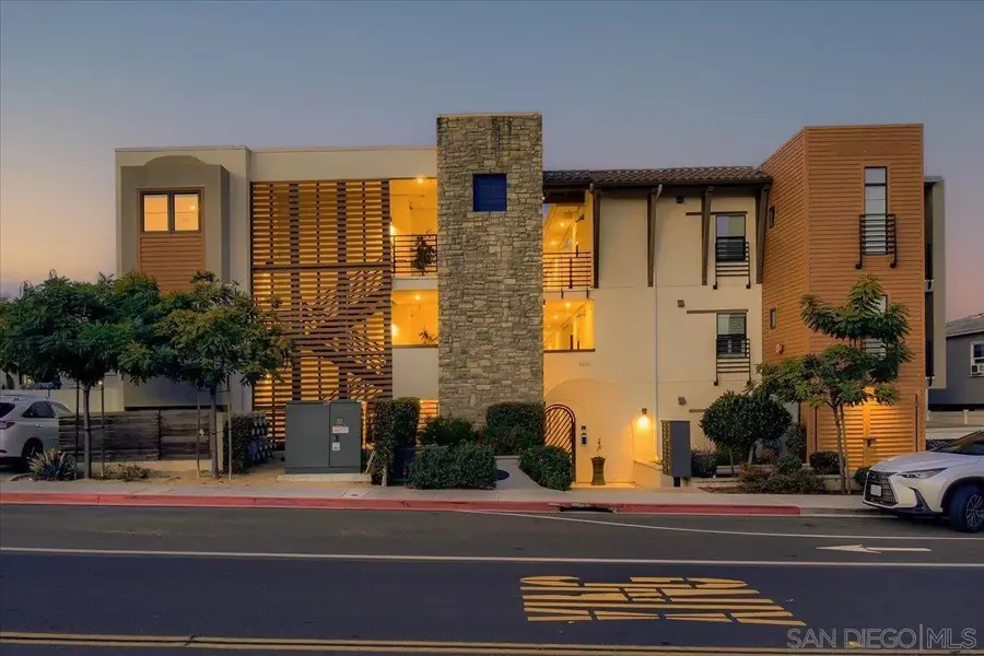 3128 Caon St #301, San Diego, CA 92106 - #2