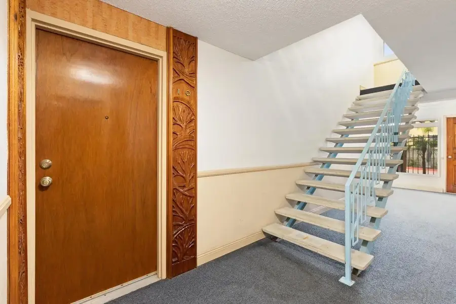 8308 Regents Rd #1O, San Diego, CA 92122 - #2