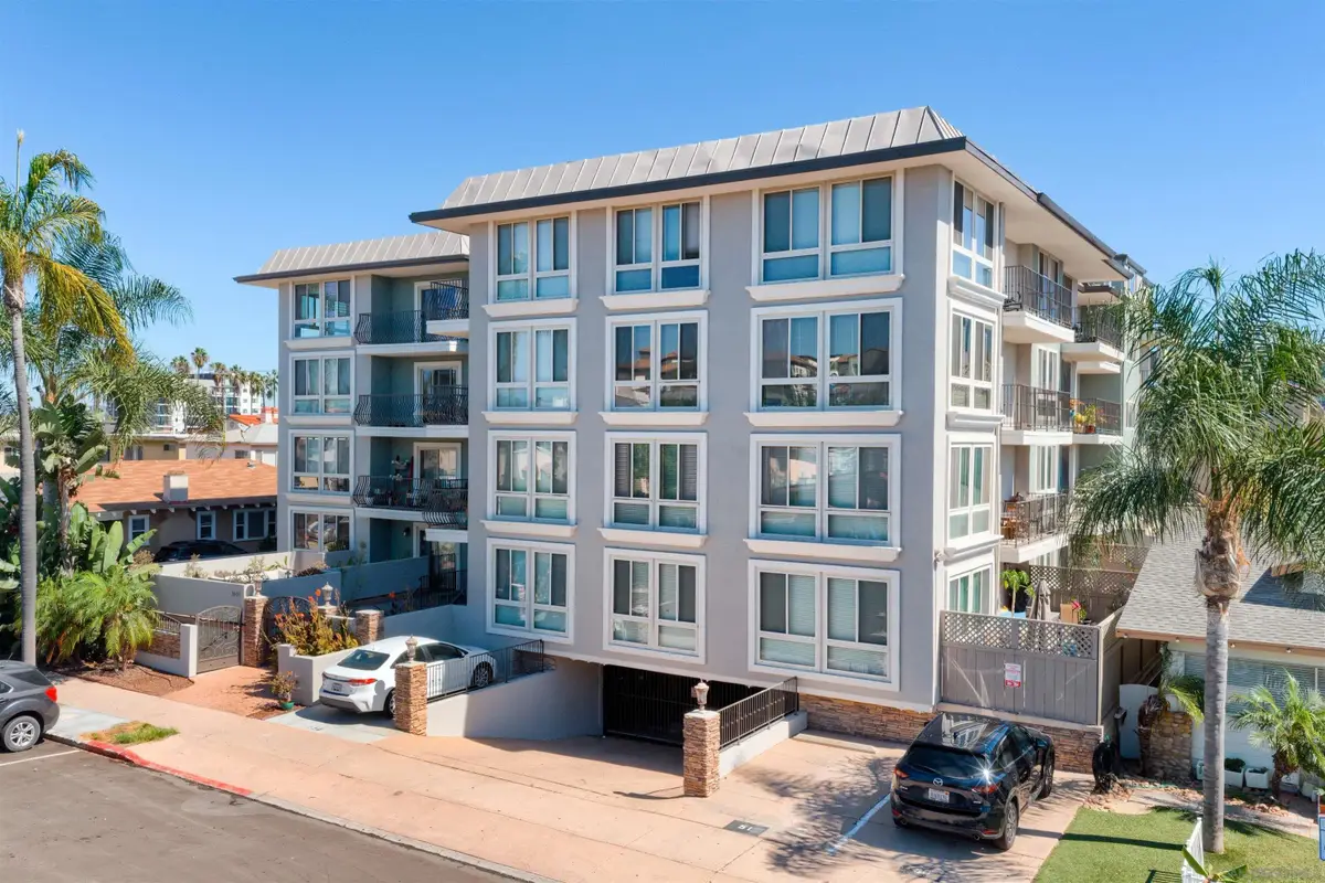 3939 Illinois #1F, San Diego, CA 92104 - #1
