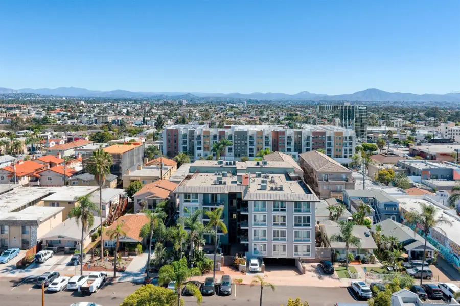 3939 Illinois #1F, San Diego, CA 92104 - #2