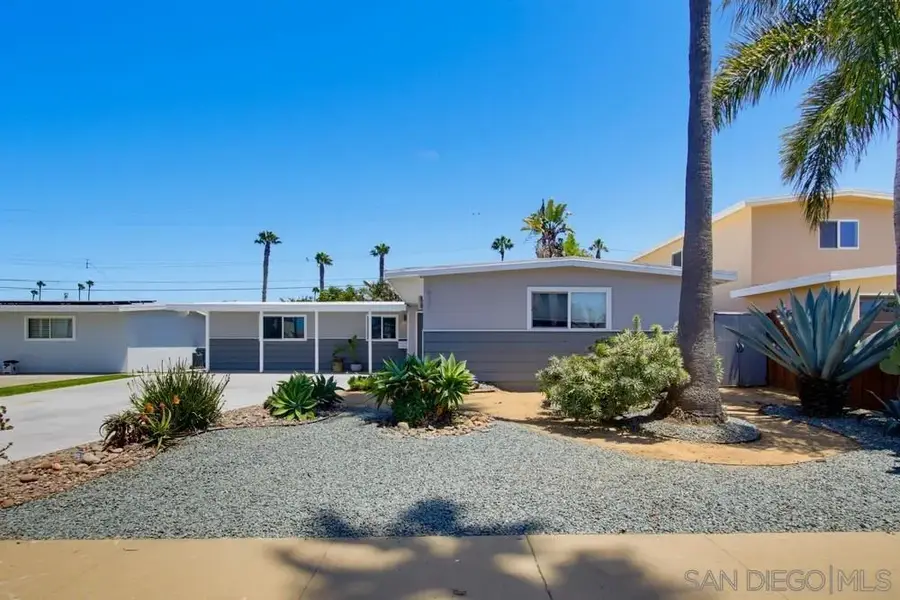 1431 California Steet, Imperial Beach, CA 91932 - #2
