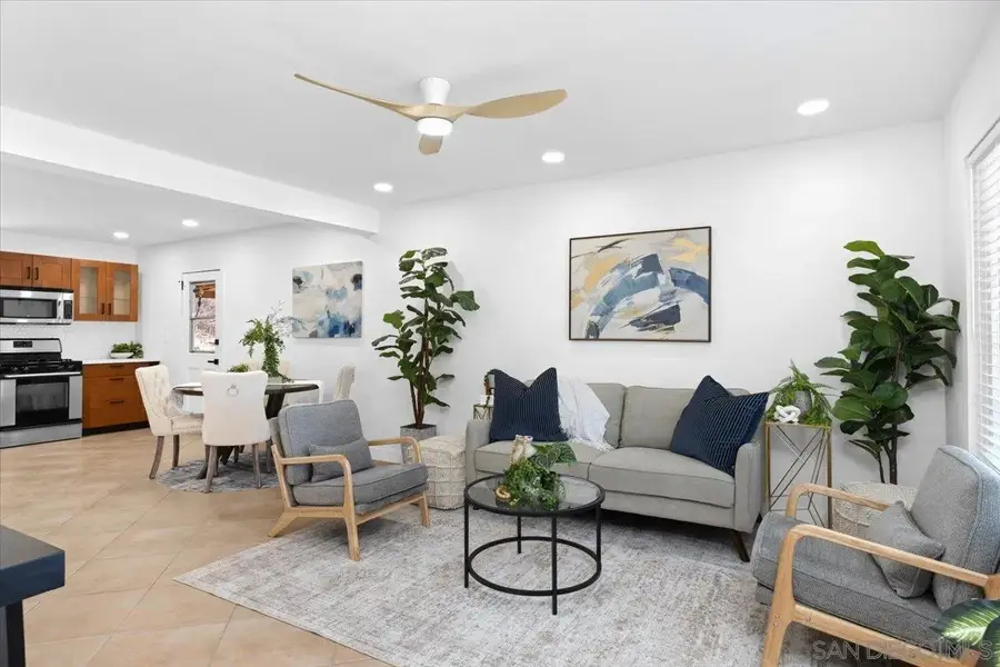 8053 Shantung, Santee, CA 92071 - #2