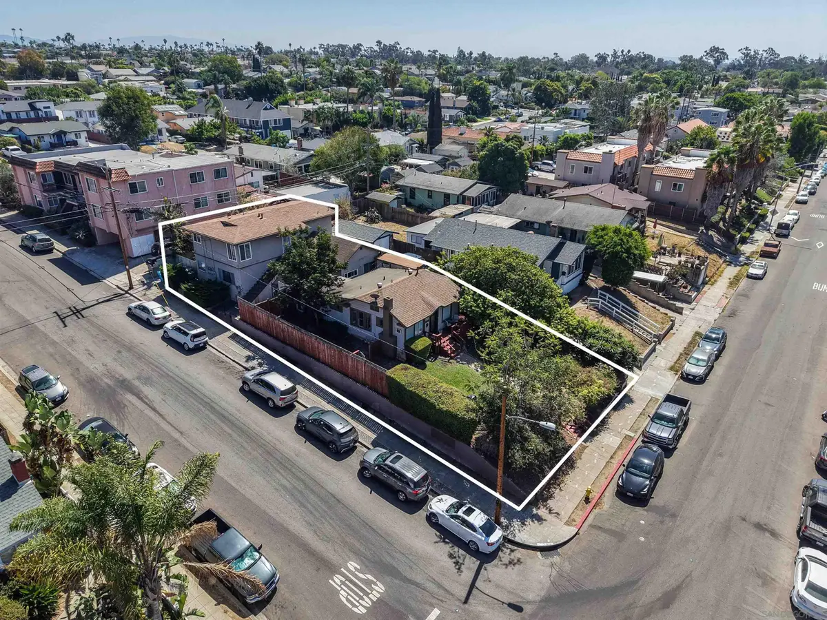 3795 Alabama Street, San Diego, CA 92104 - #1