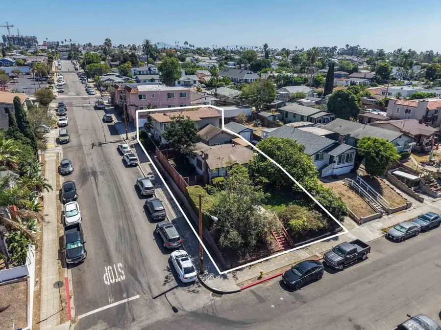 3795 Alabama Street, San Diego, CA 92104 - #2