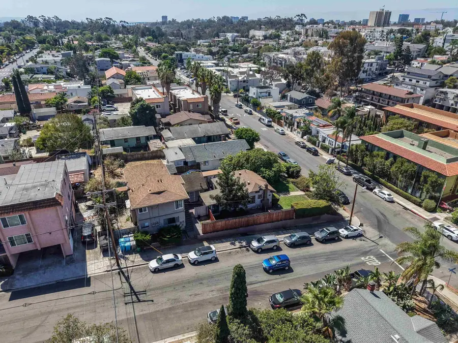 3795 Alabama Street, San Diego, CA 92104 - #3