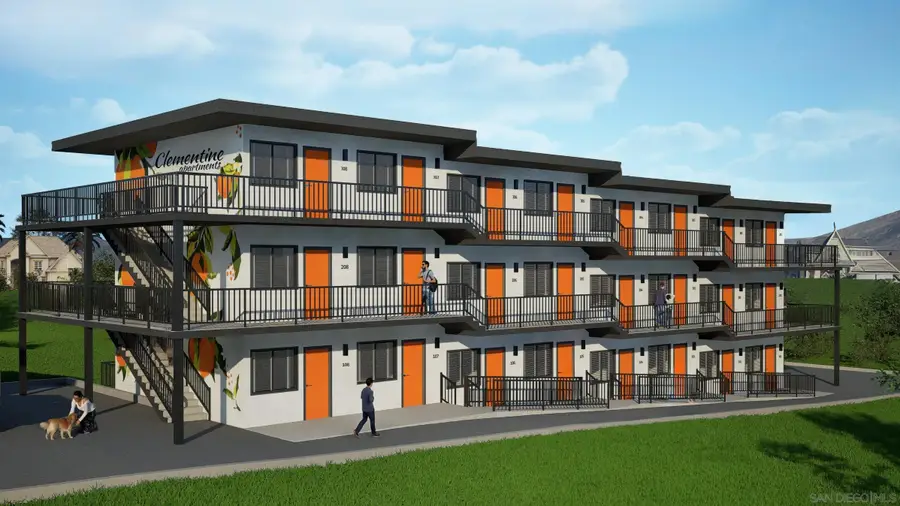 827 Jacumba St #583-022-02, San Diego, CA 92114 - #3