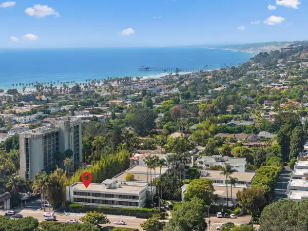 2352 Torrey Pines Rd, La Jolla, CA 92037