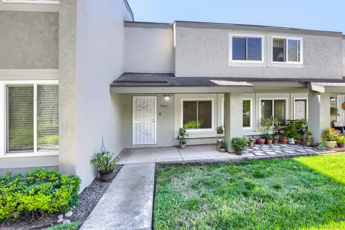 5095 La Cuenta Dr, San Diego, CA 92124 - #1