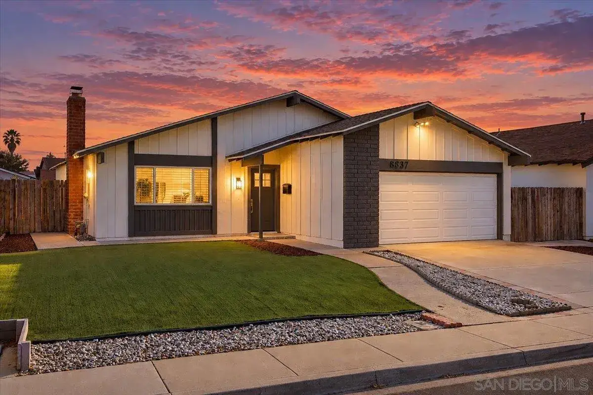8837 Betelgeuse, San Diego, CA 92126 - #1