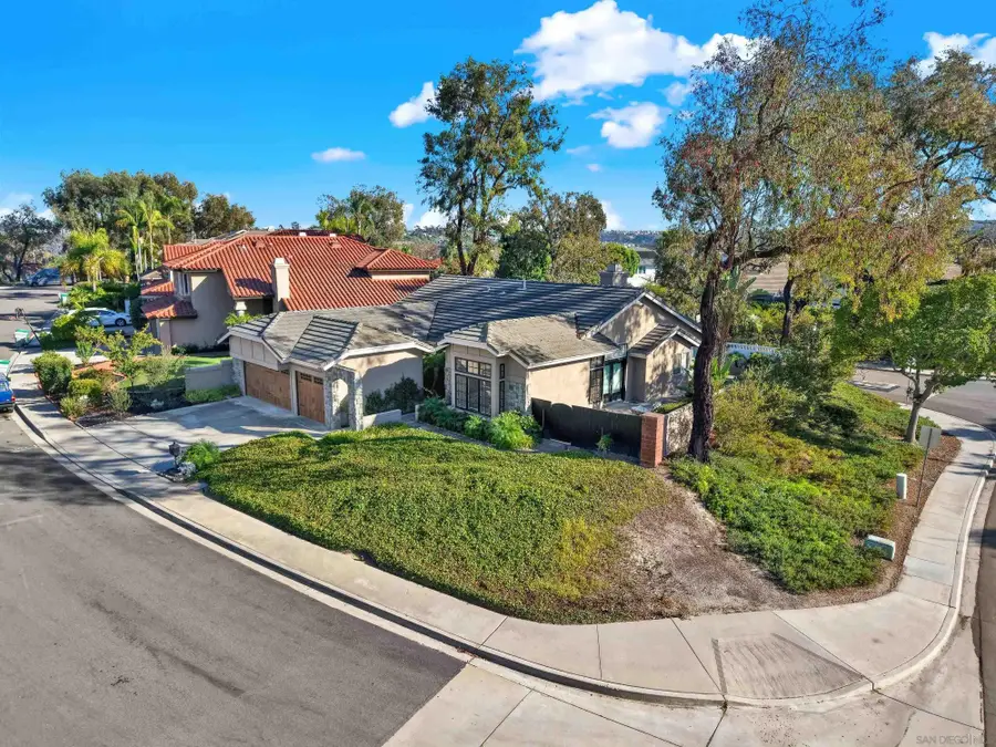 4505 Falcon Ridge Court, San Diego, CA 92130 - #3