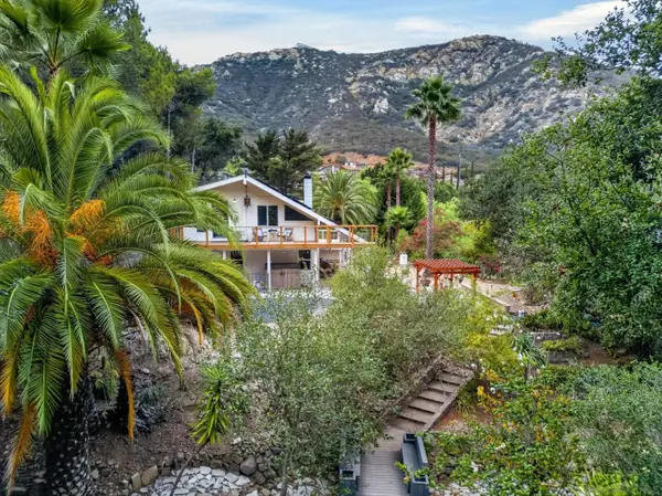 9419 Mount Israel, Escondido, CA 92029
