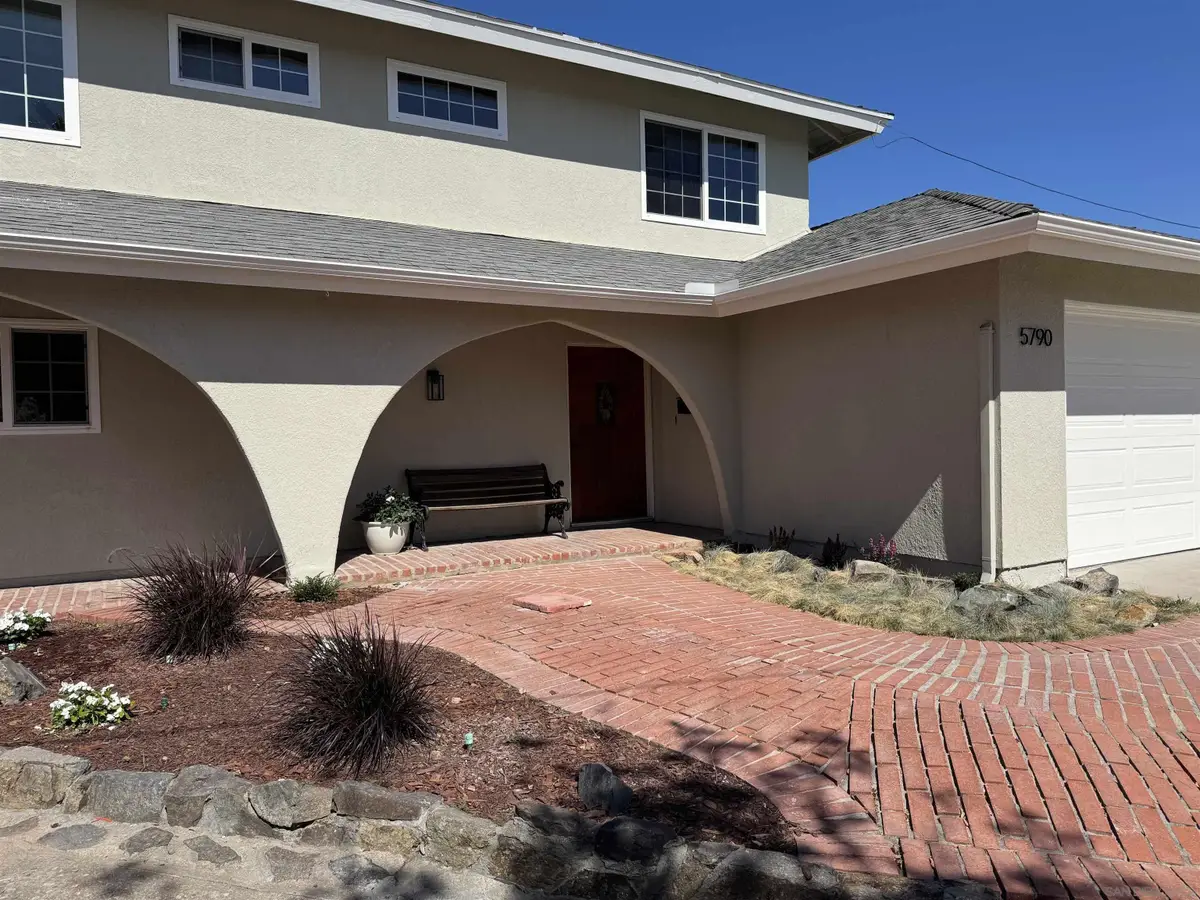 5790 Lone Star Dr, San Diego, CA 92120 - #1