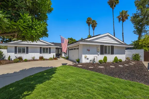 8816 Wigwam, Santee, CA 92071