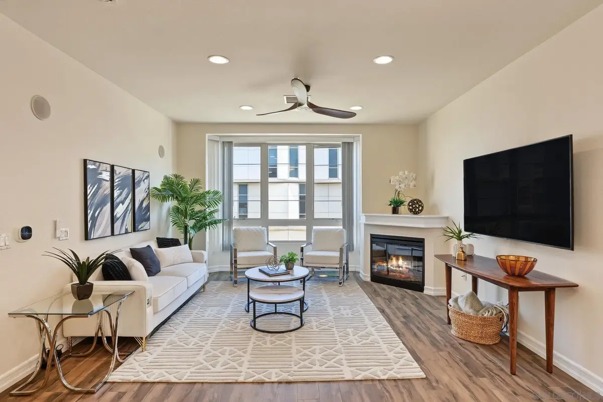 1465 C St #3407, San Diego, CA 92101 - #1