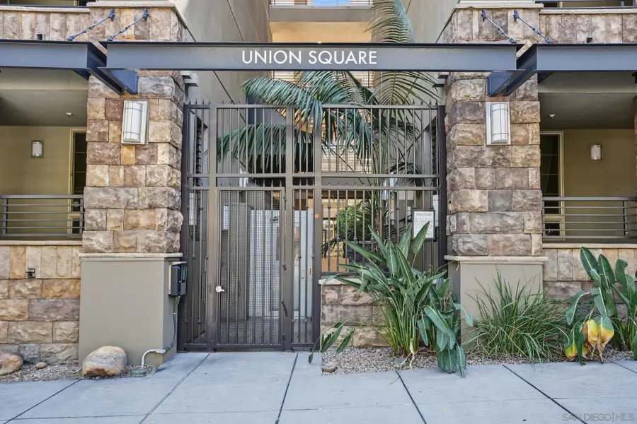 1465 C St #3407, San Diego, CA 92101 - #2