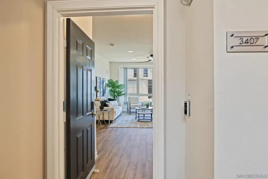 1465 C St #3407, San Diego, CA 92101 - #3