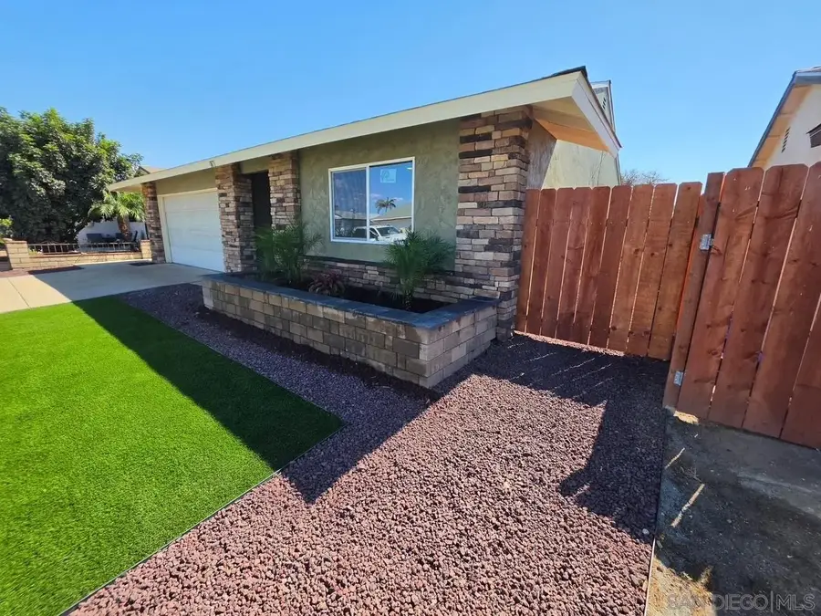 1871 Tamarand Way, San Diego, CA 92154 - #2