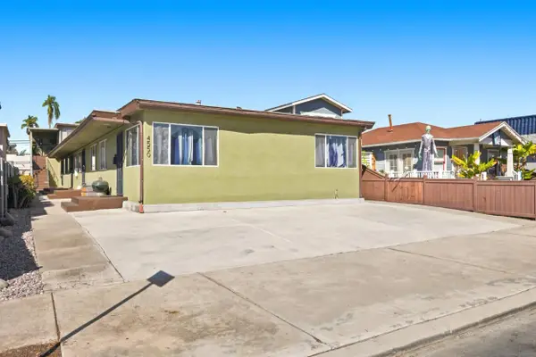 4550-4554 Utah Street, San Diego, CA 92116