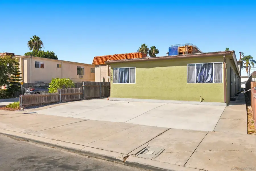 4550-4554 Utah Street, San Diego, CA 92116 - #2